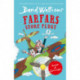 Farfars store flugt