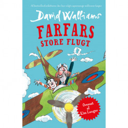 Farfars store flugt