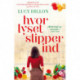 Hvor lyset slipper ind