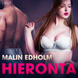 Hieronta - eroottinen novelli