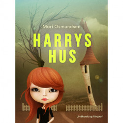 Harrys hus