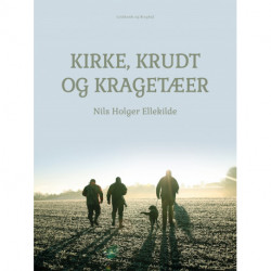 Kirke, krudt og kragetæer