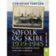 Søfolk og skibe 1939-1945. Den danske handelsflådes historie under anden verdenskrig. Bind 4. De sidste år