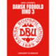 Dansk fodbold. Bind 3