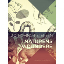Naturens vidundere