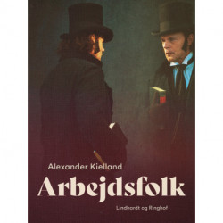 Arbejdsfolk