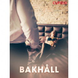 Bakhåll