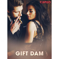 Gift dam