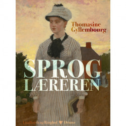 Sproglæreren