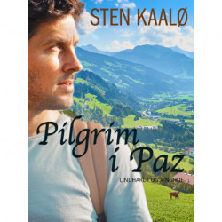 Pilgrim i Paz
