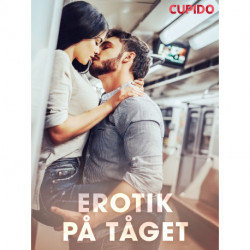 Erotik på tåget