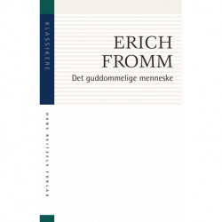 Det guddommelige menneske