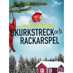 Skurkstreck och rackarspel