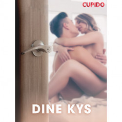 Dine kys – erotiske noveller