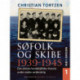 Søfolk og skibe 1939-1945. Den danske handelsflådes historie under anden verdenskrig. Bind 1. Ind i krigen
