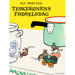 Teskekonens fødselsdag