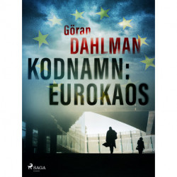Kodnamn: Eurokaos