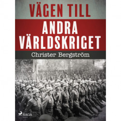 Vägen till andra världskriget