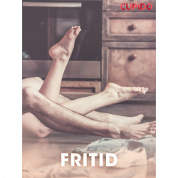 Fritid – erotiske noveller