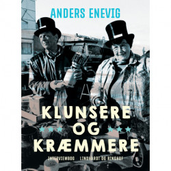 Klunsere og kræmmere