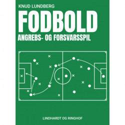 Fodbold. Angrebs- og forsvarsspil