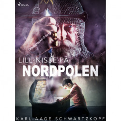 Lill-Nisse på Nordpolen