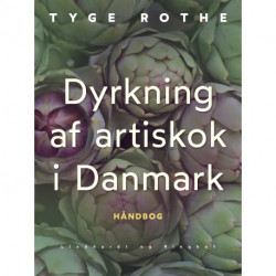 Dyrkning af artiskok i Danmark