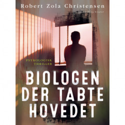 Biologen der tabte hovedet