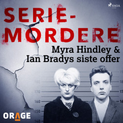 Myra Hindley & Ian Bradys siste offer