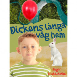 Dickens långa väg hem från skolan