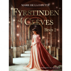 Fyrstinden af Clèves. Bind 2
