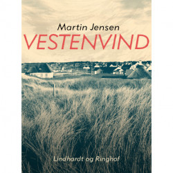Vestenvind