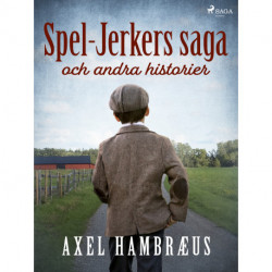 Spel-Jerkers saga och andra historier