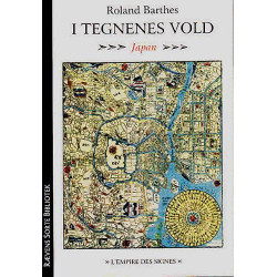 I tegnenes vold: om det tomme tegns etik