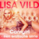 Camgirl - een erotische serie