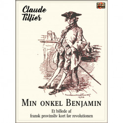 Min onkel Benjamin