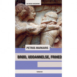 Brød, uddannelse og frihed