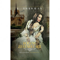 Bogens Bekendelser: Det Magiske Manuskript