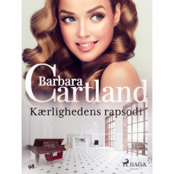 Kærlighedens rapsodi