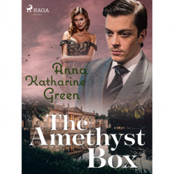 The Amethyst Box