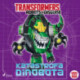 Transformers – Robots in Disguise – Katastrofa Dinobota