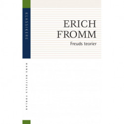 Freuds teorier, deres storhed og begrænsning