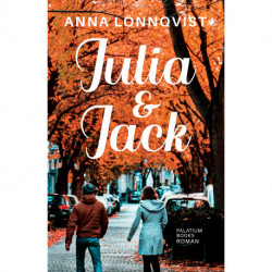 Julia & Jack