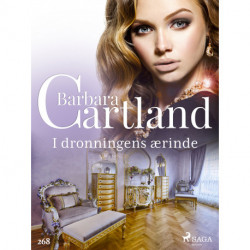 I dronningens ærinde