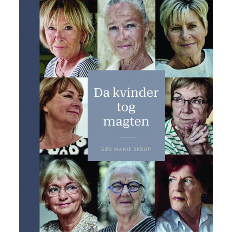 Da kvinder tog magten