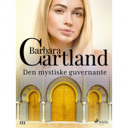 Den mystiske guvernante