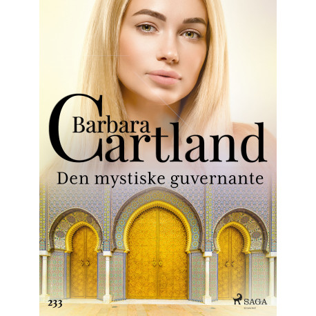 Den mystiske guvernante