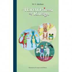 Haren, Prinsen og Mumien