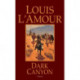 Dark Canyon: A Novel