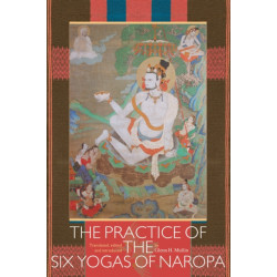 The Practice of the Six Yogas of Naropa